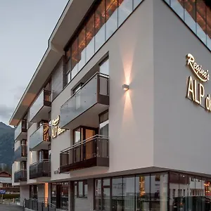 Lejlighedshotel The Deluxe By Regina, Sölden